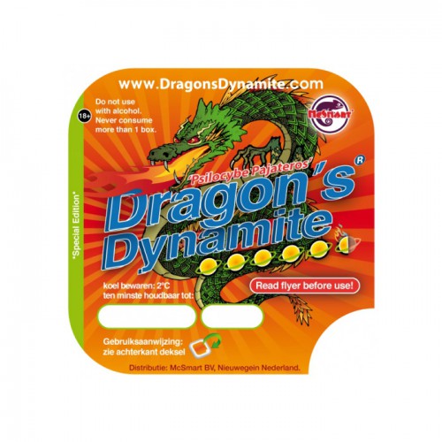altered state truffels dragons dynamite